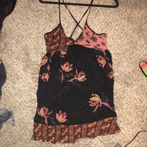 Free People Top/Dress